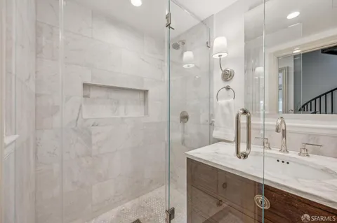 $2,195,000 | 487 Belvedere Street, San Francisco, CA 94117