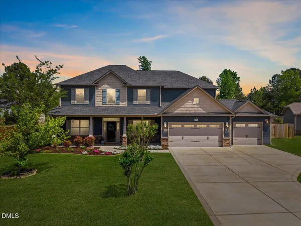 $550,000 | 57 Seashore Point, Clayton, NC 27520