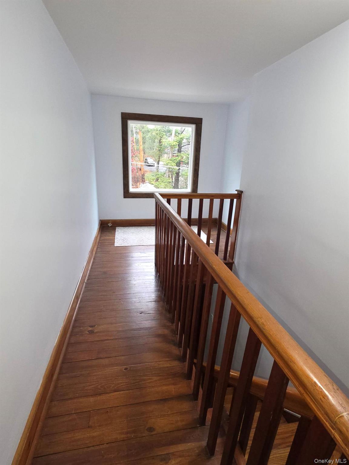 27 Airport Road Eldred, NY 12732 - Photo 18 of 28 a view of entryway with wooden floor