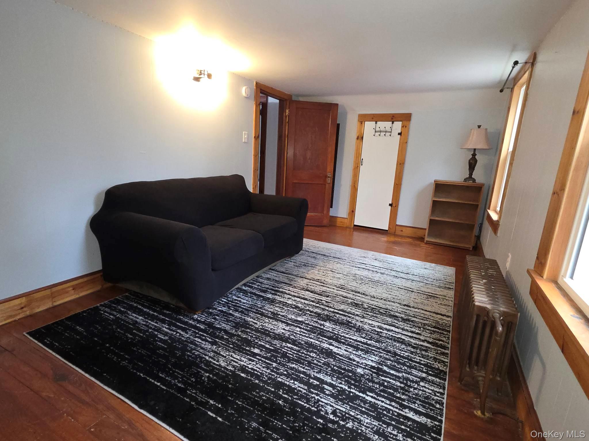 27 Airport Road Eldred, NY 12732 - Photo 21 of 28 a living room with furniture