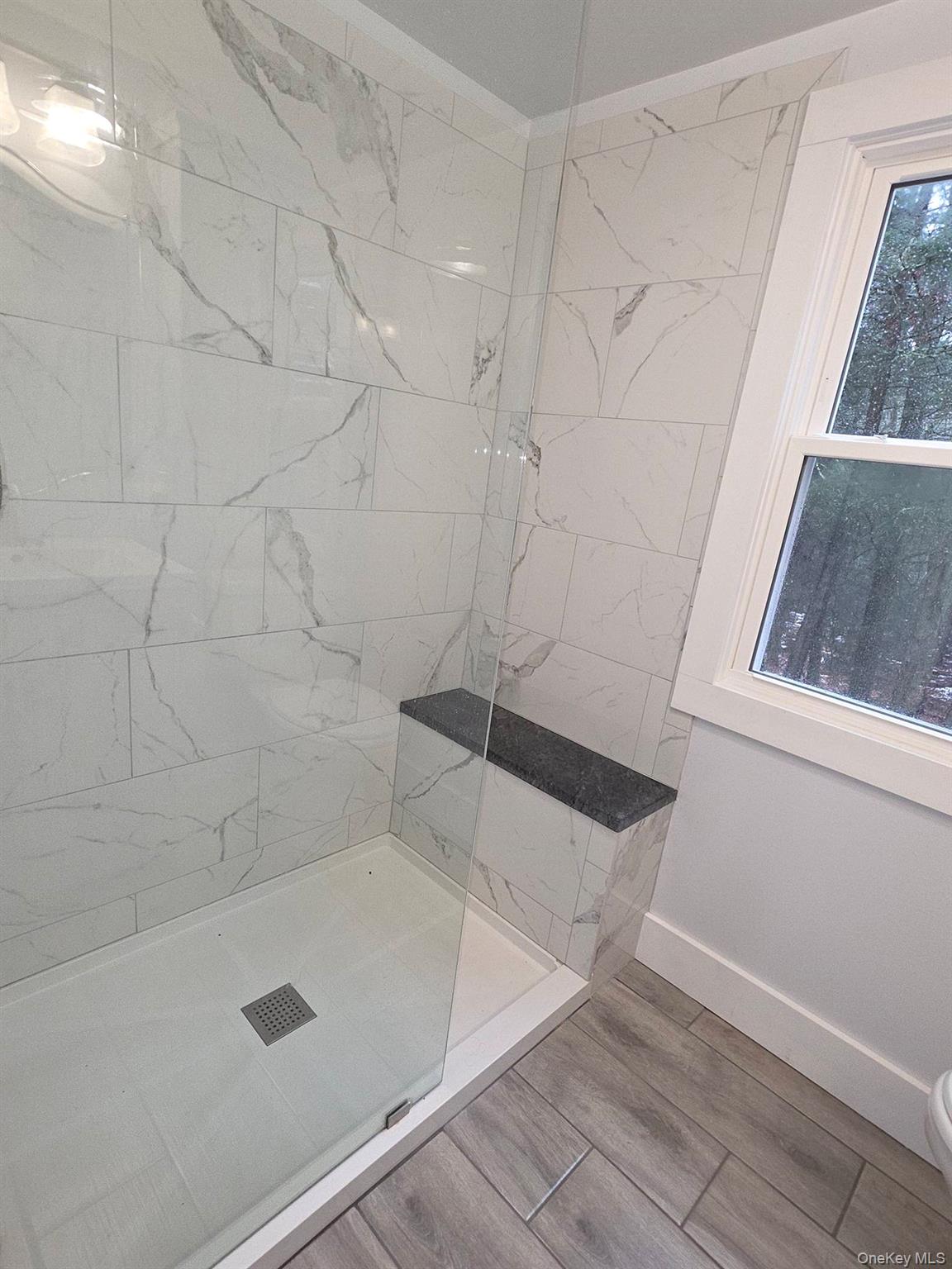 27 Airport Road Eldred, NY 12732 - Photo 25 of 28 a bathroom with a bathtub