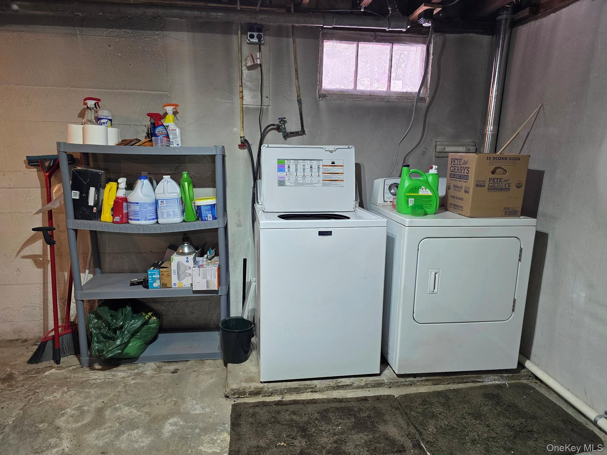27 Airport Road Eldred, NY 12732 - Photo 27 of 28 a view of storage and utility room