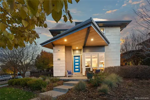 $1,300,000 | 7790 East 32nd Avenue, Denver, CO 80238