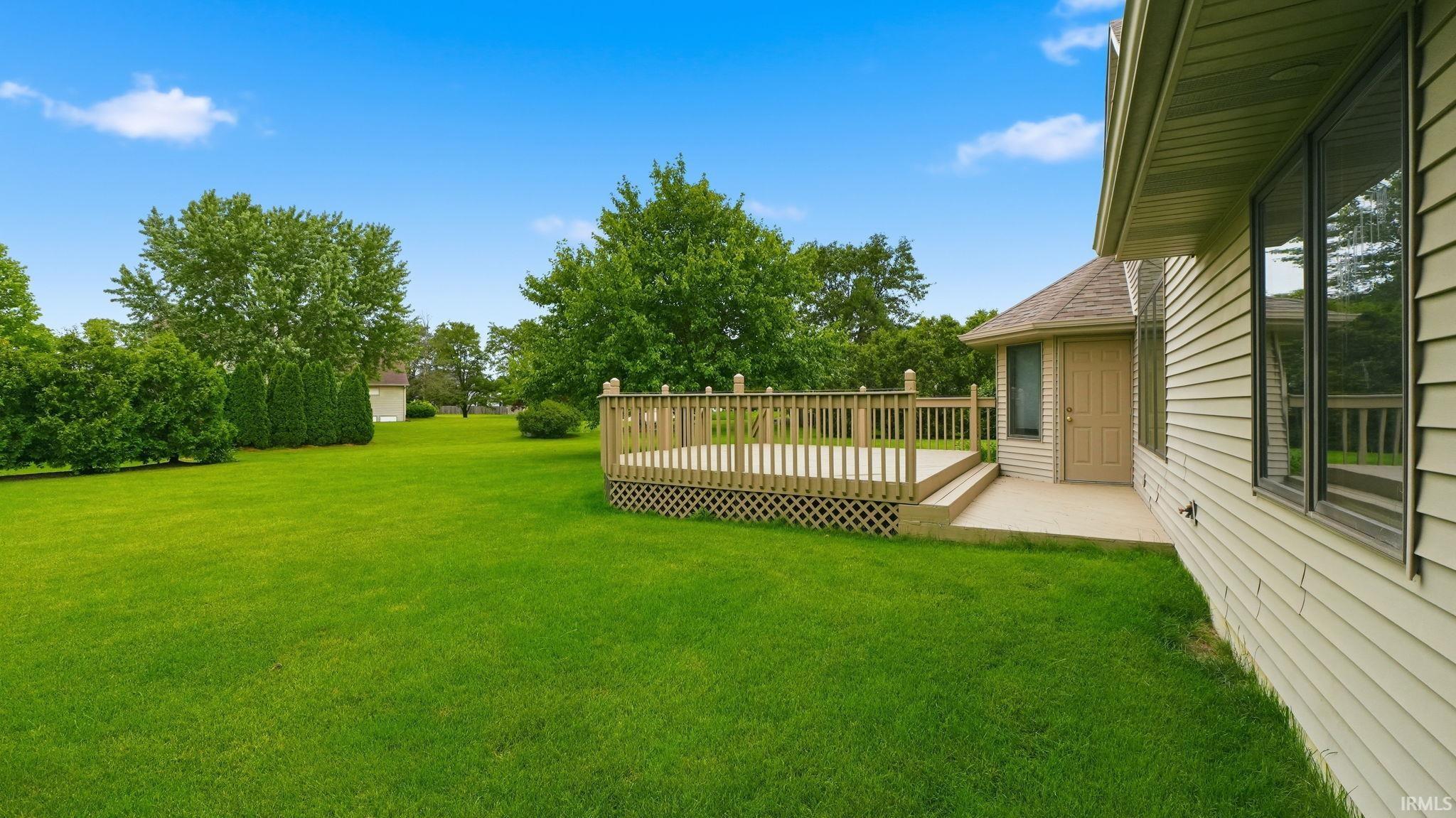 2425 Shore Oaks Pass Fort Wayne, IN 46814 - Photo 45 of 47