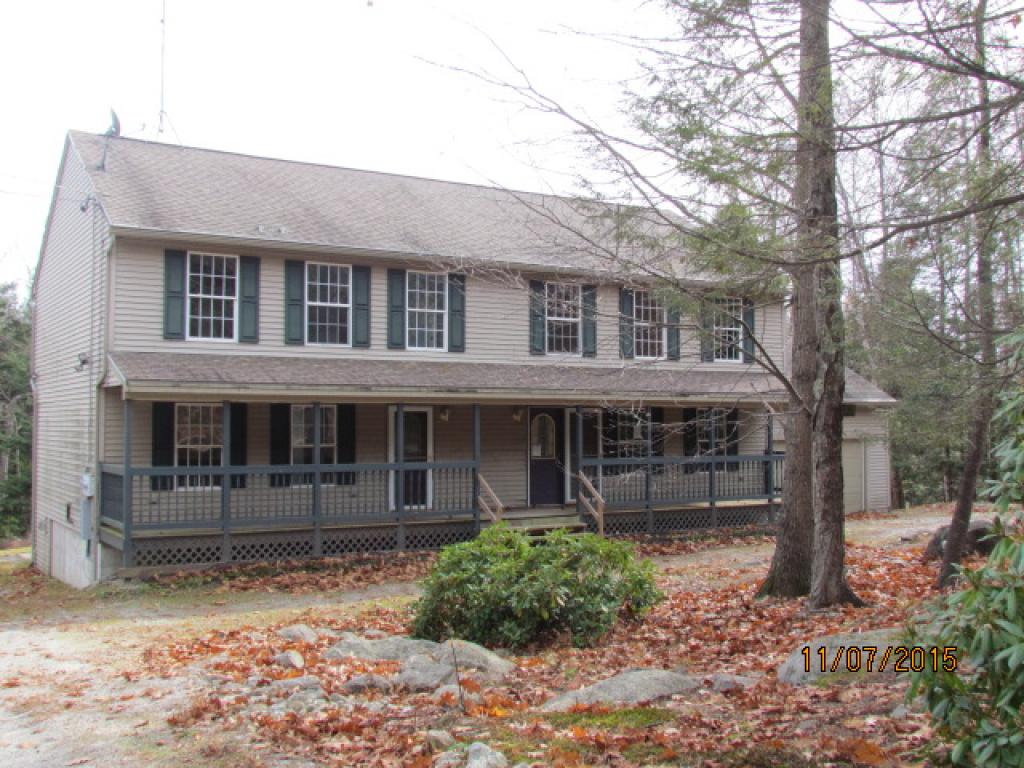 150 High Rock Road Weare, NH 03281 - Photo 1 of 20 Gallery Image 1
