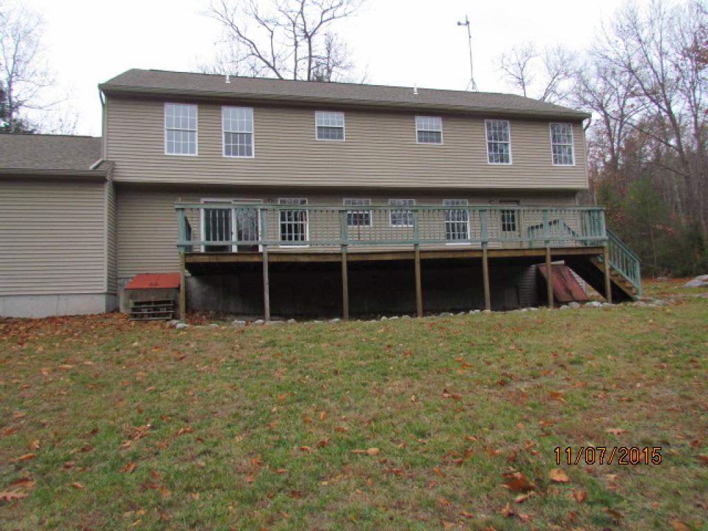 150 High Rock Road Weare, NH 03281 - Photo 19 of 20 Gallery Image 19