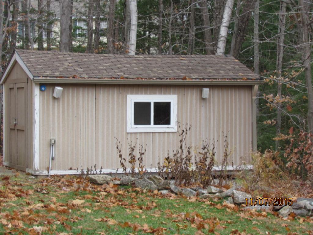 150 High Rock Road Weare, NH 03281 - Photo 20 of 20 Gallery Image 20