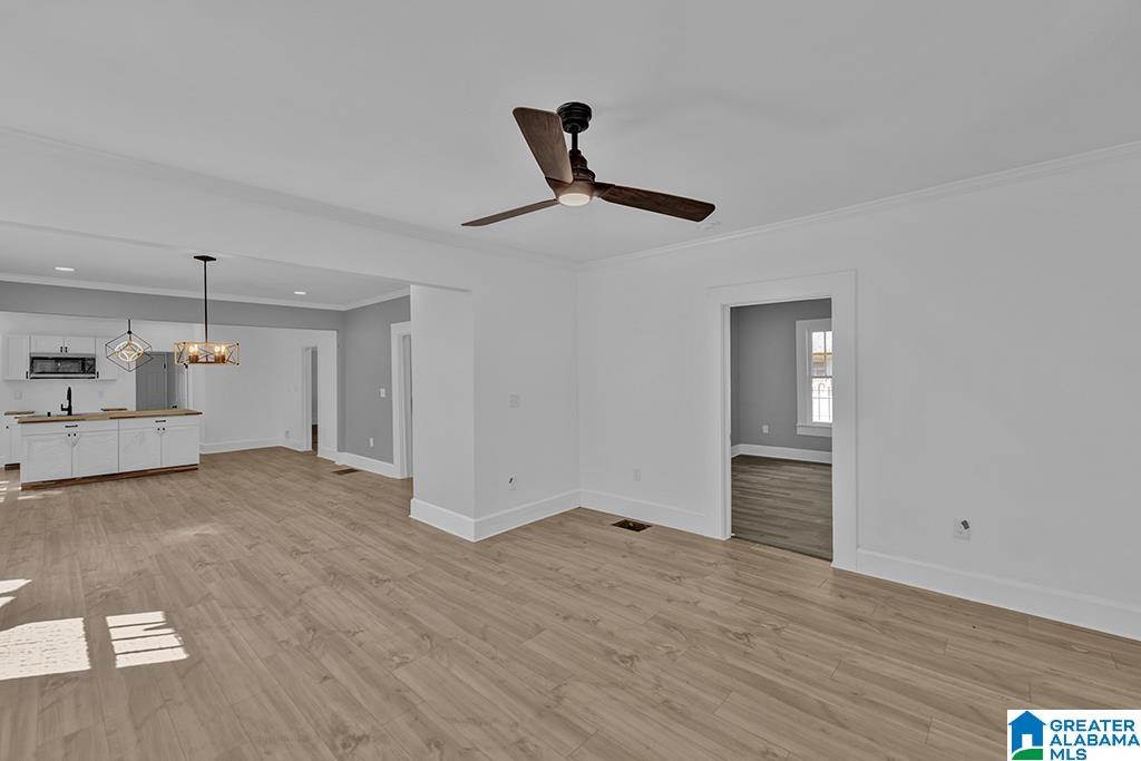 1608 28th Street Southwest Birmingham, AL 35211 - Photo 8 of 26