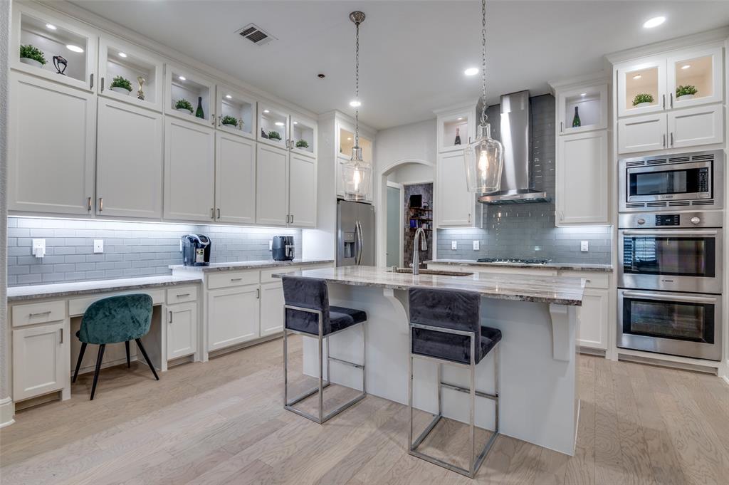 7525 Renaissance Boulevard McKinney, TX 75070 - Photo 9 of 24