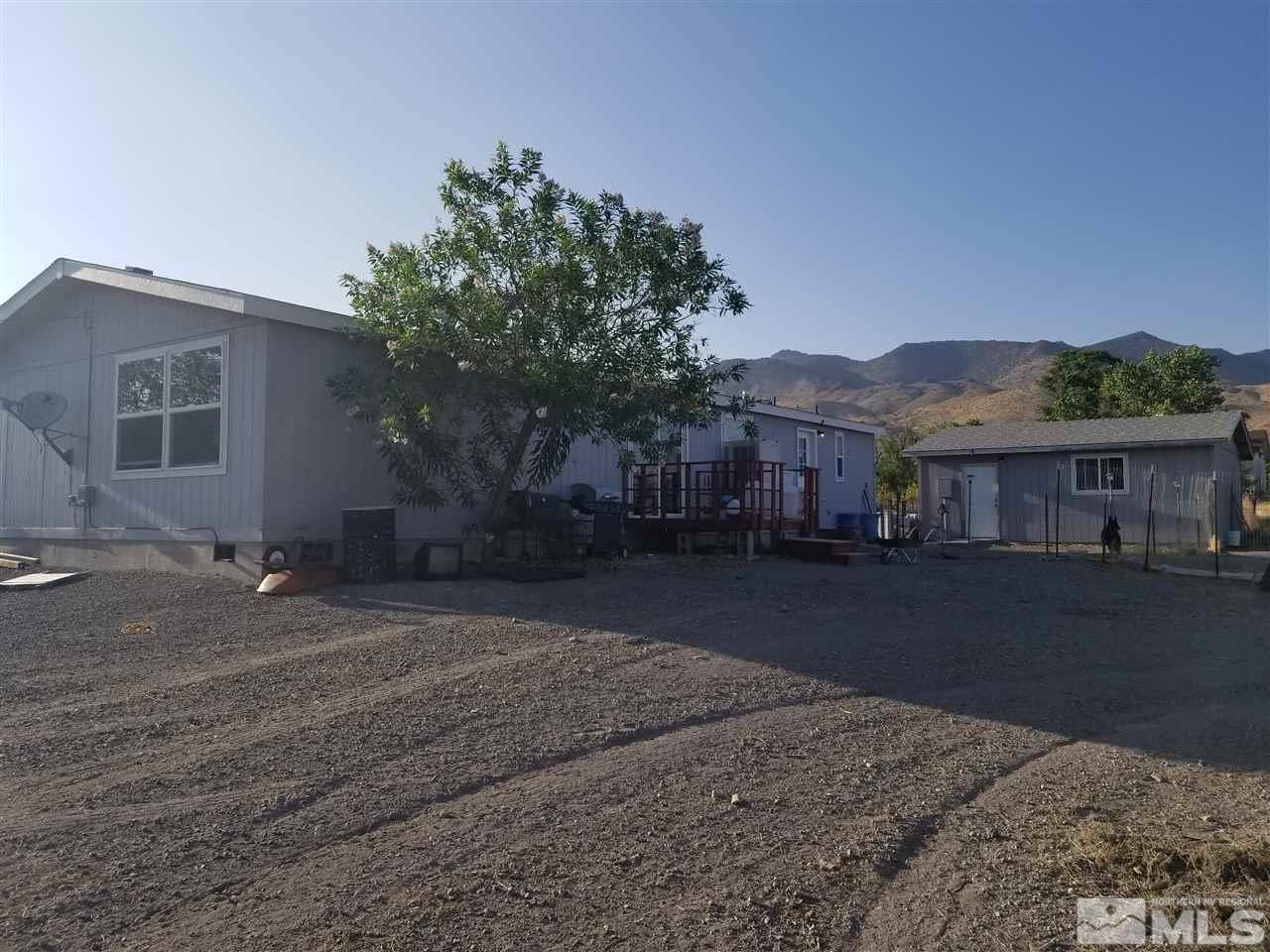 566 Sutro Springs Road Dayton, NV 89403 - Photo 1 of 19 Photo 1