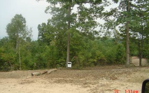 Lot 6 Evergreen Ridge Road Ellijay, GA 30536 - Photo 1 of 1 Main View