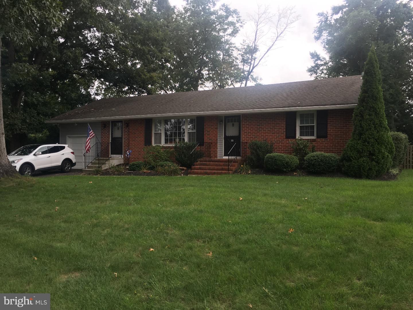66 Cranbrook Road Hamilton Square, NJ 08690 - Photo 1 of 21