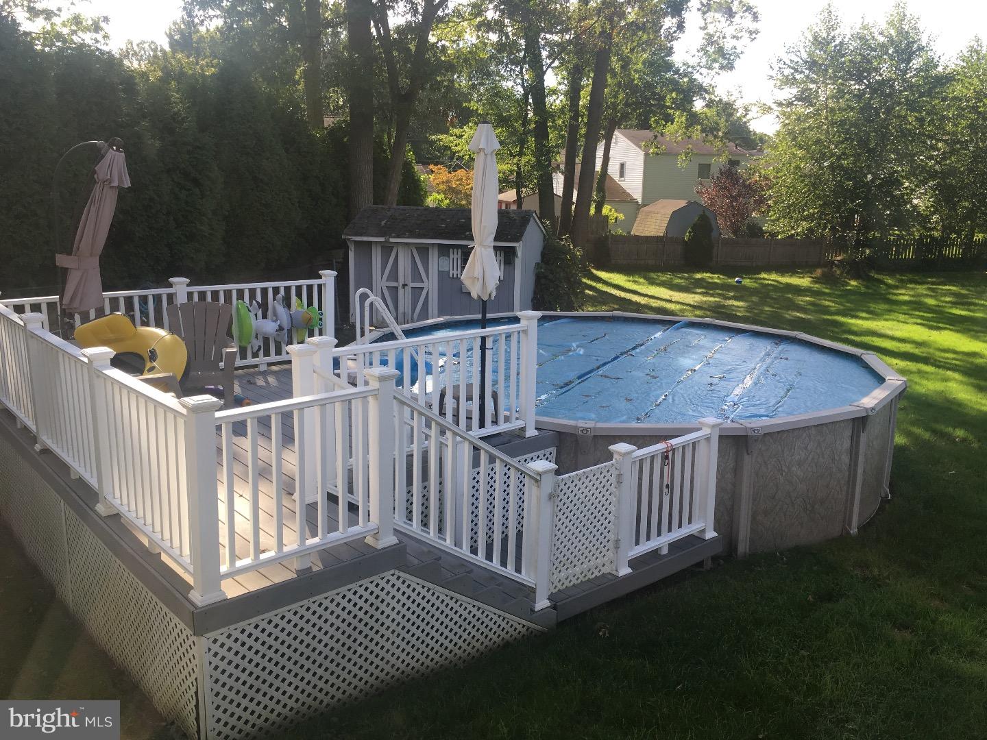 66 Cranbrook Road Hamilton Square, NJ 08690 - Photo 19 of 21