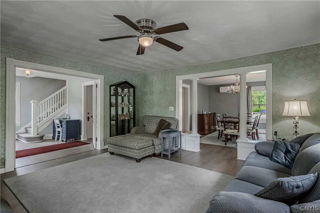 4824 Clinton Street Kirkland, NY 13321 - Photo 13 of 50