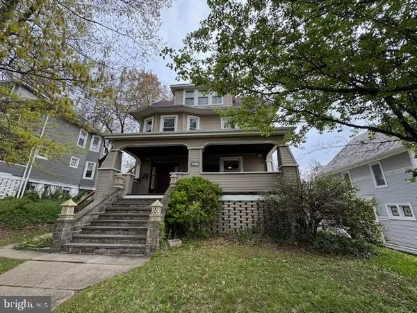 $474,900 | 2904 Rueckert Avenue, Baltimore, MD 21214