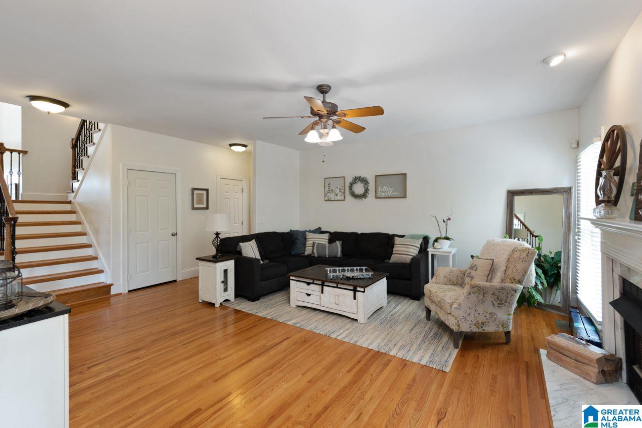 1267 Eagle Park Road Birmingham, AL 35242 - Photo 10 of 42