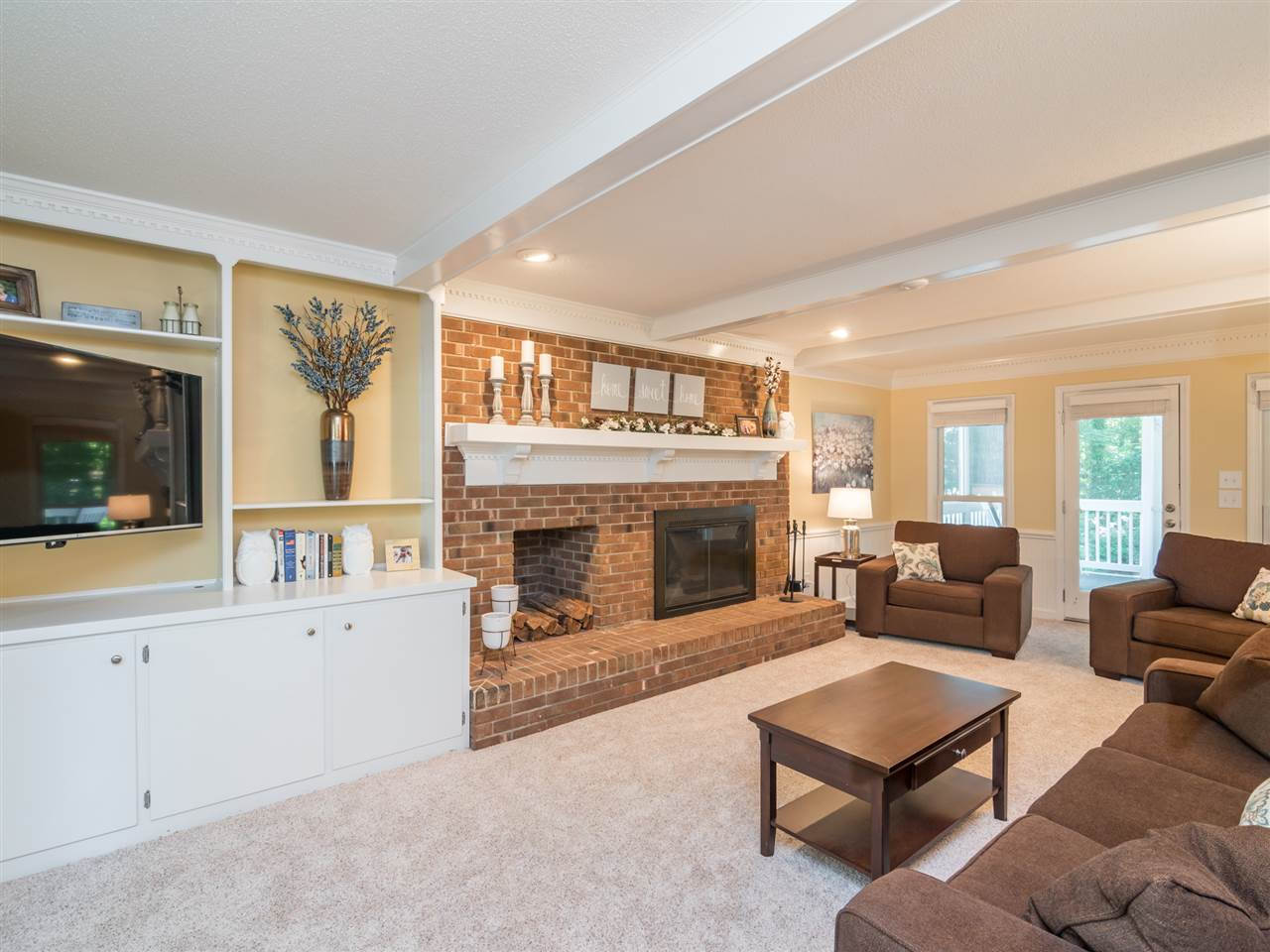 2321 Pastille Lane Raleigh, NC 27612 - Photo 5 of 30 Photo 5
