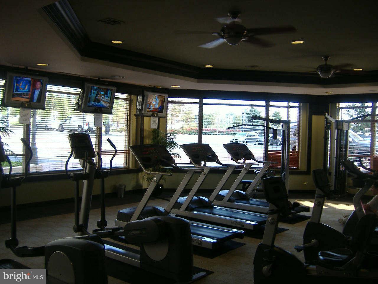 12000 Market Street, Unit 203 Reston, VA 20190 - Photo 11 of 23 Community