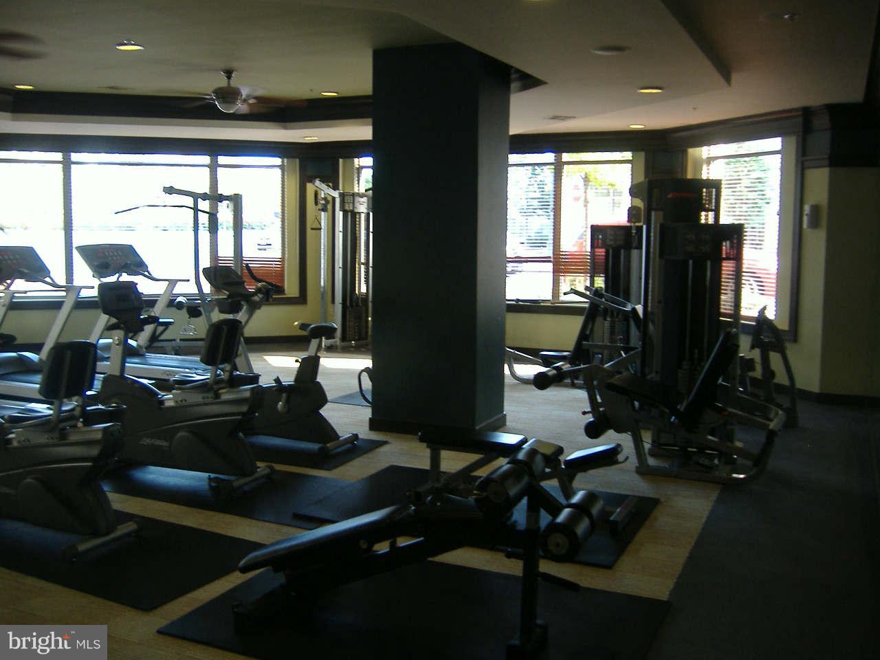 12000 Market Street, Unit 203 Reston, VA 20190 - Photo 12 of 23 Community