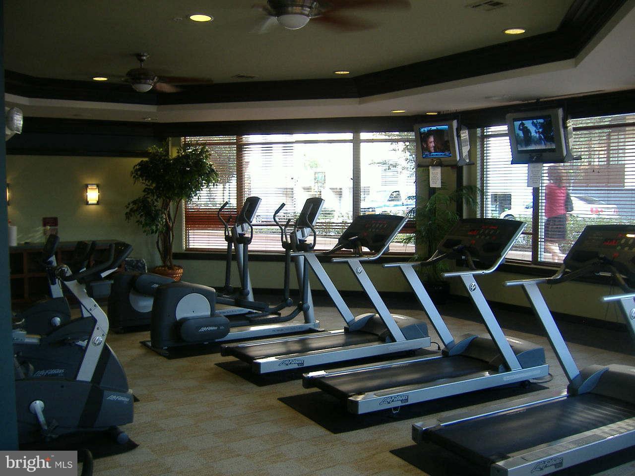 12000 Market Street, Unit 203 Reston, VA 20190 - Photo 13 of 23 Community