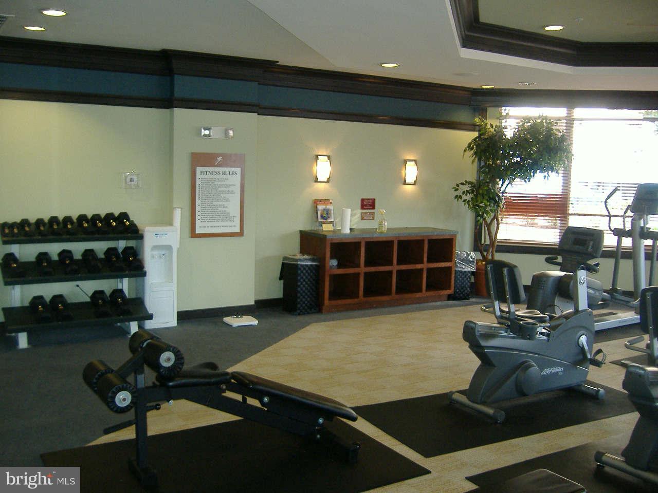 12000 Market Street, Unit 203 Reston, VA 20190 - Photo 14 of 23 Community