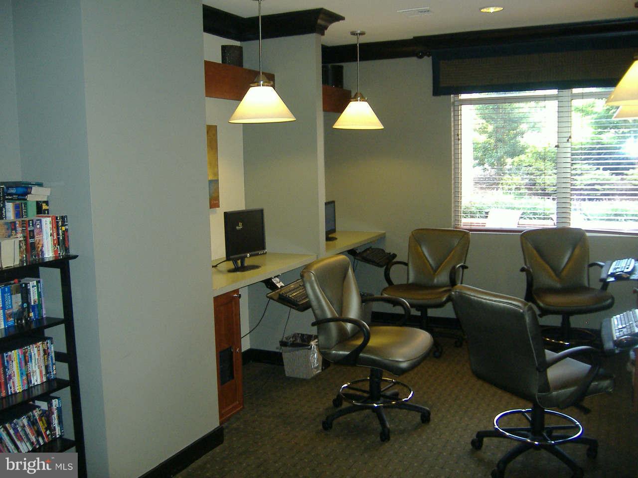 12000 Market Street, Unit 203 Reston, VA 20190 - Photo 19 of 23 Community