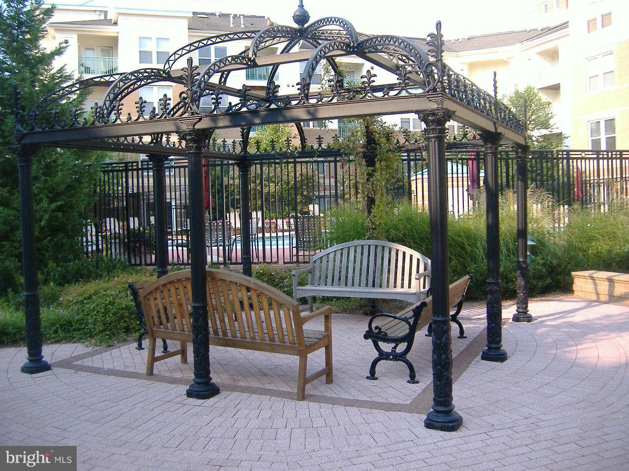 12000 Market Street, Unit 203 Reston, VA 20190 - Photo 21 of 23 Exterior (General)