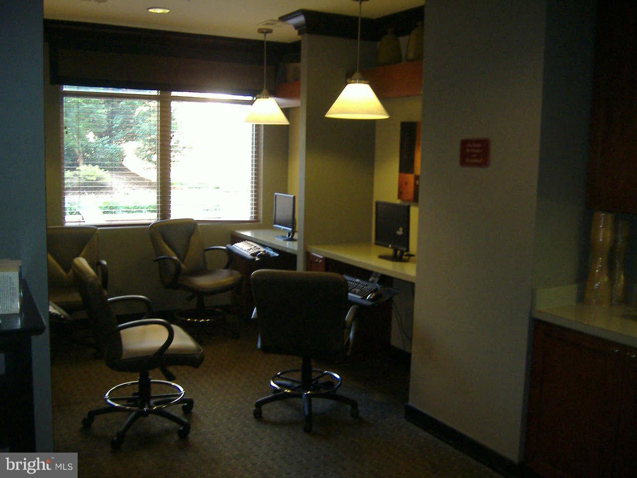 12000 Market Street, Unit 203 Reston, VA 20190 - Photo 9 of 23 Community