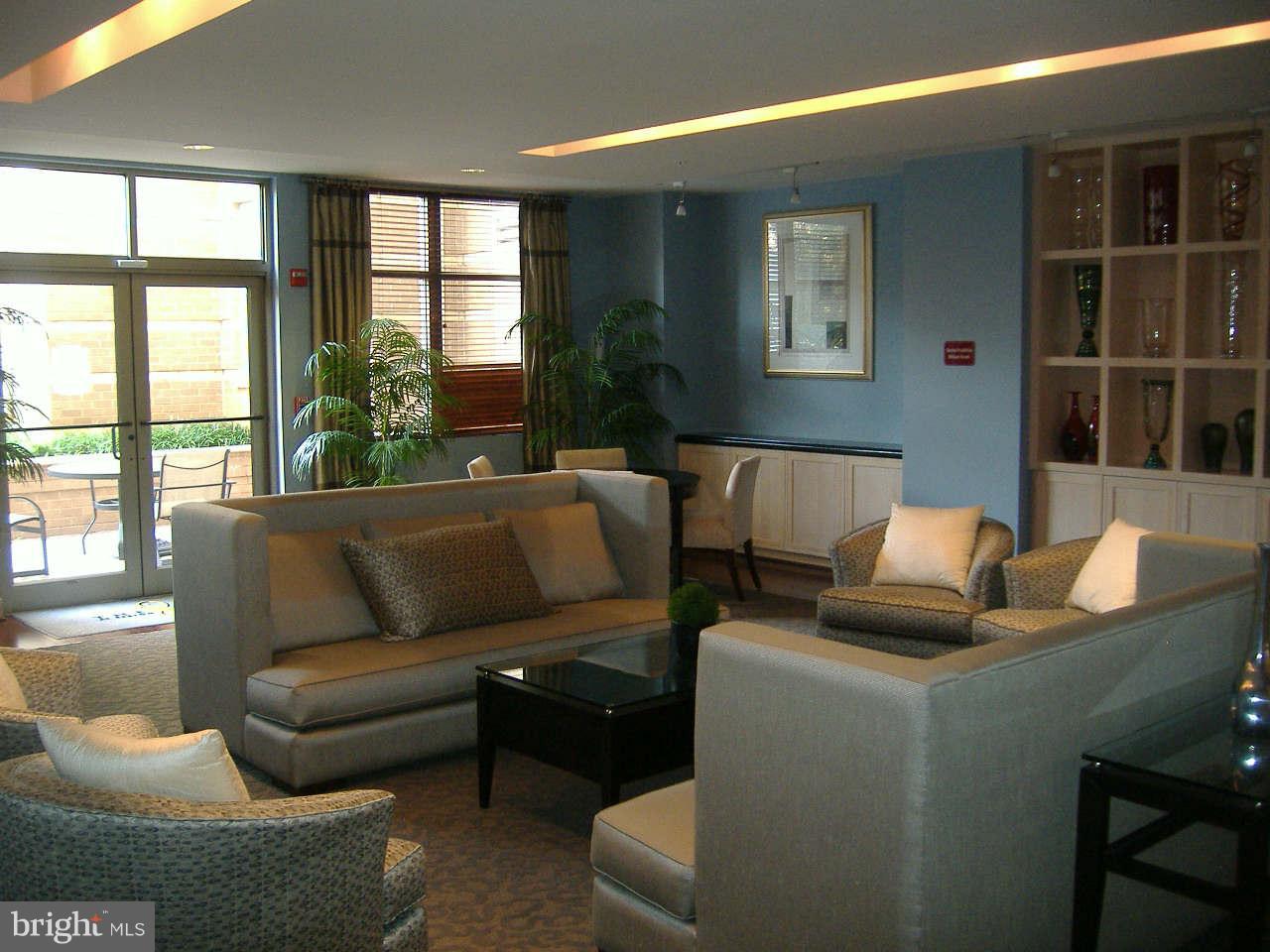 12000 Market Street, Unit 203 Reston, VA 20190 - Photo 10 of 23 Community