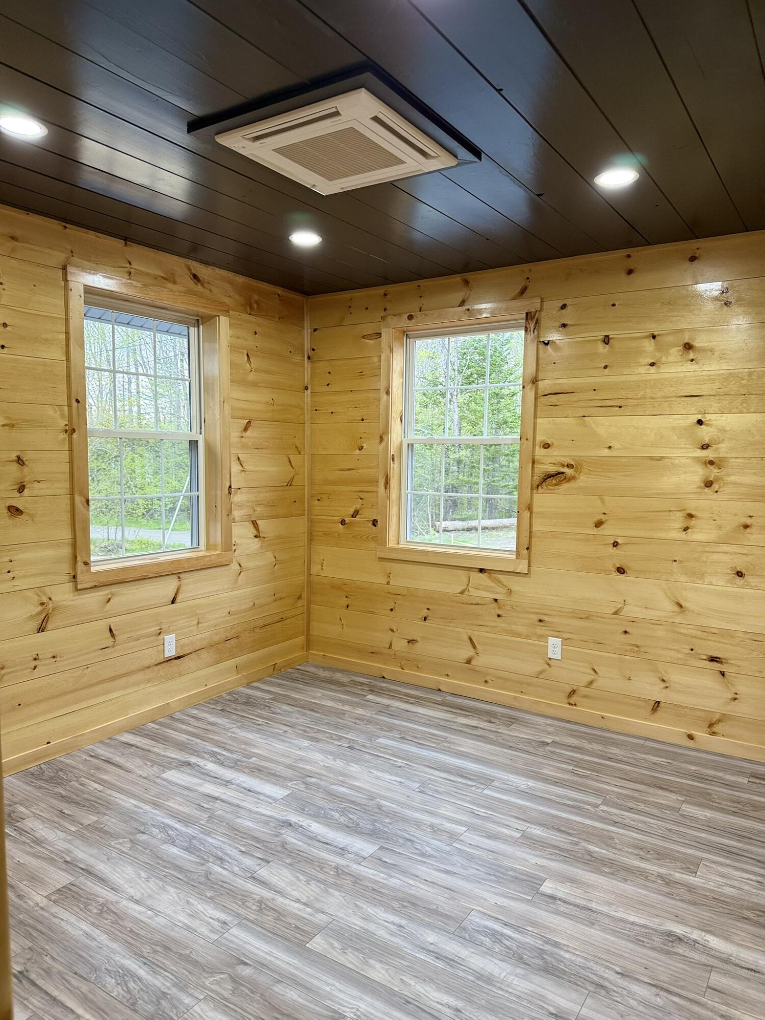 44 Whitten Road Clinton, ME 04927 - Photo 42 of 54 Bedroom 1