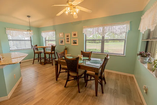 $357,000 | 413 Southwest Jefferson Circle, Port St. Lucie, FL 34986