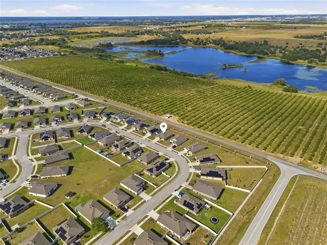 a view of an ocean view