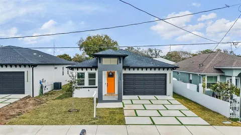 $640,000 | 2305 West Kentucky Avenue, Tampa, FL 33607