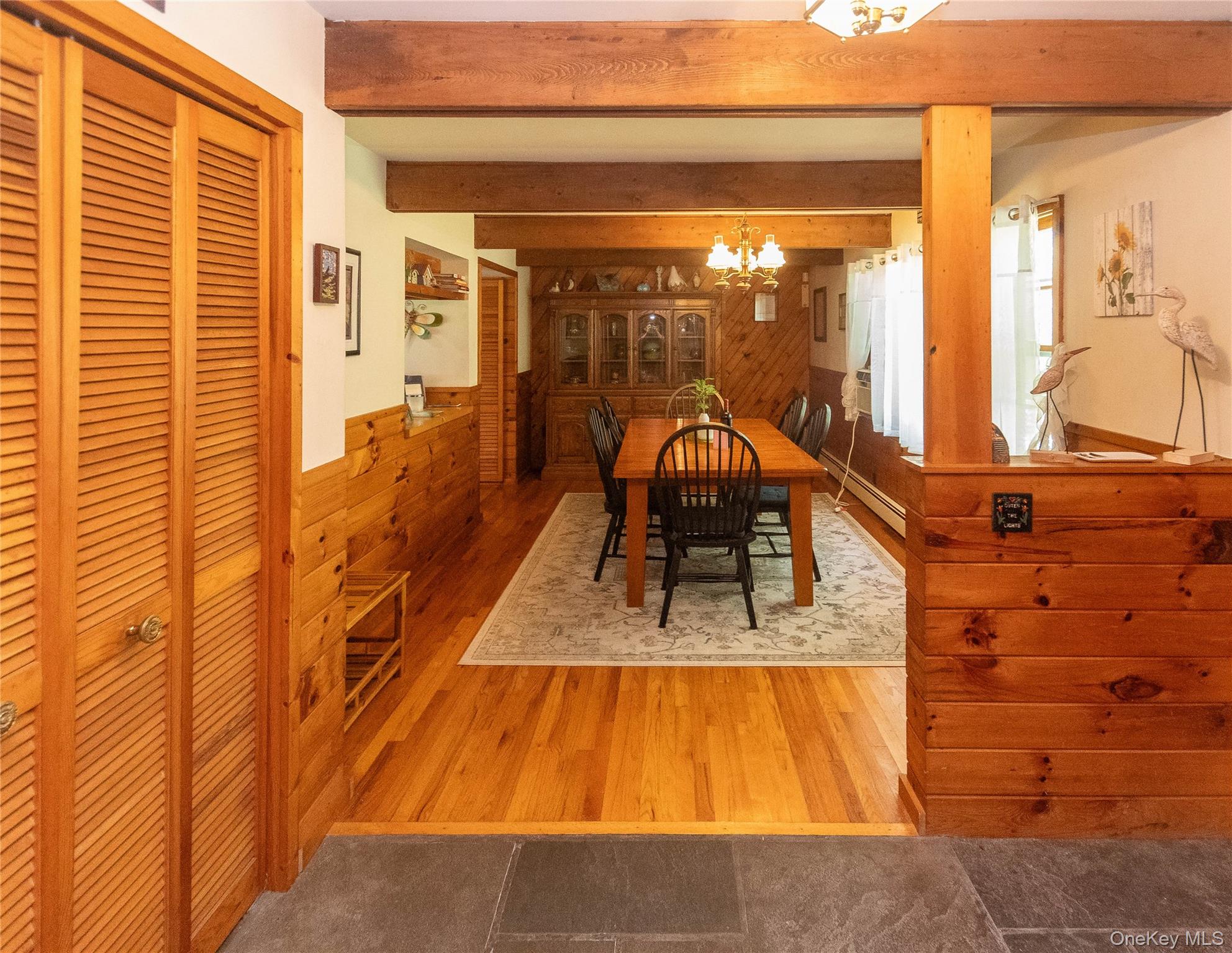 90 Hillside Road Barryville, NY 12719 - Photo 13 of 39 a view of a swimming pool with seating space