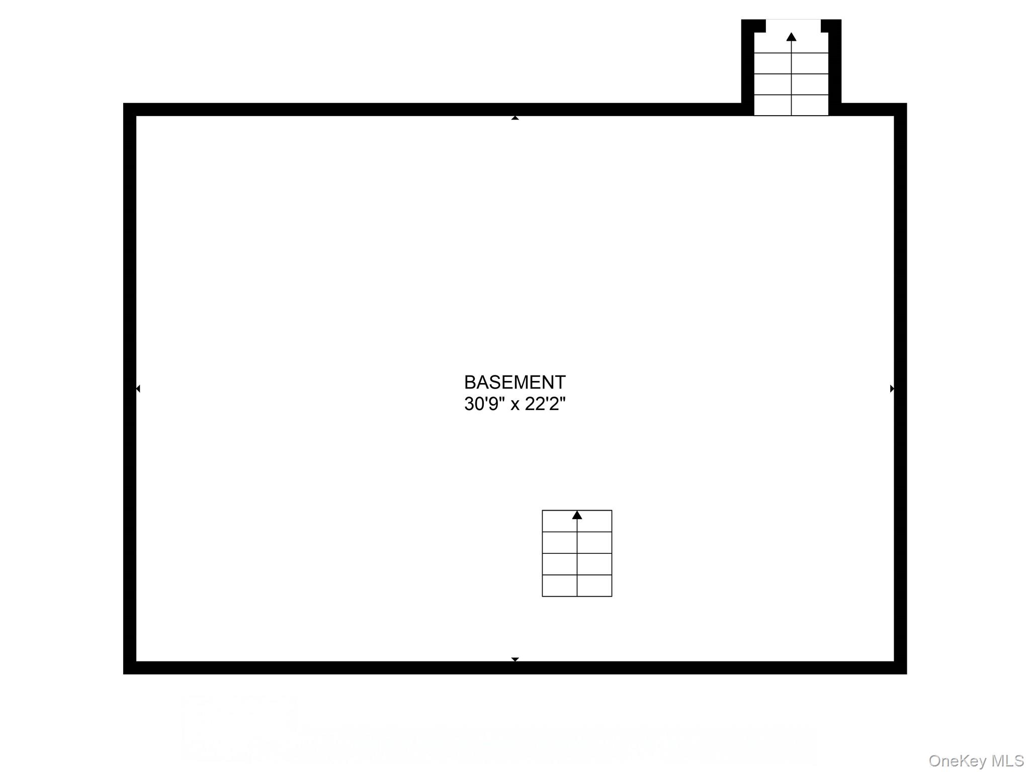 90 Hillside Road Barryville, NY 12719 - Photo 37 of 39 a picture of floor with a floor plan