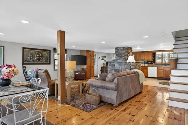 $1,375,000 | 153 Sebago Haven Road, Casco, ME 04015