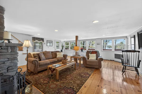 $1,375,000 | 153 Sebago Haven Road, Casco, ME 04015