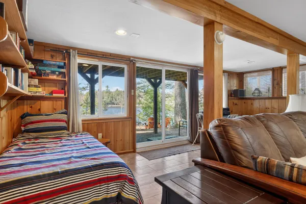 $1,375,000 | 153 Sebago Haven Road, Casco, ME 04015