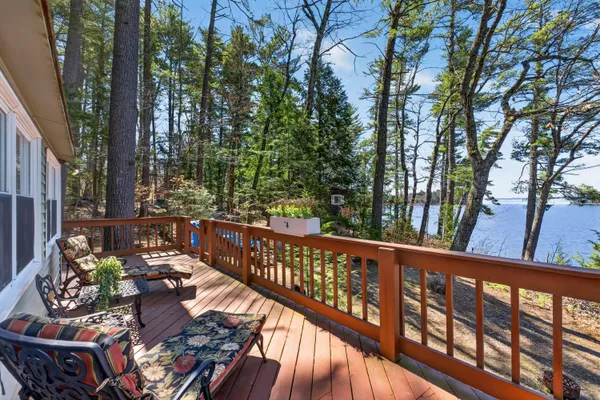 $1,375,000 | 153 Sebago Haven Road, Casco, ME 04015