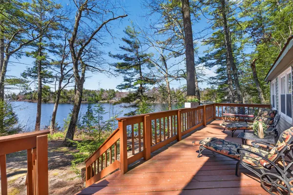 $1,375,000 | 153 Sebago Haven Road, Casco, ME 04015