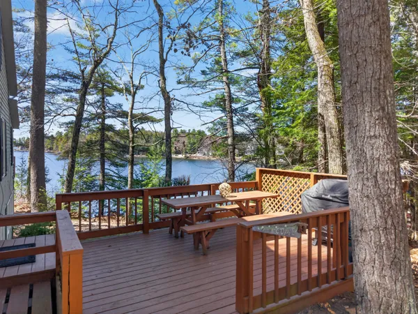 $1,375,000 | 153 Sebago Haven Road, Casco, ME 04015