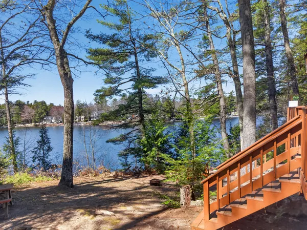 $1,375,000 | 153 Sebago Haven Road, Casco, ME 04015