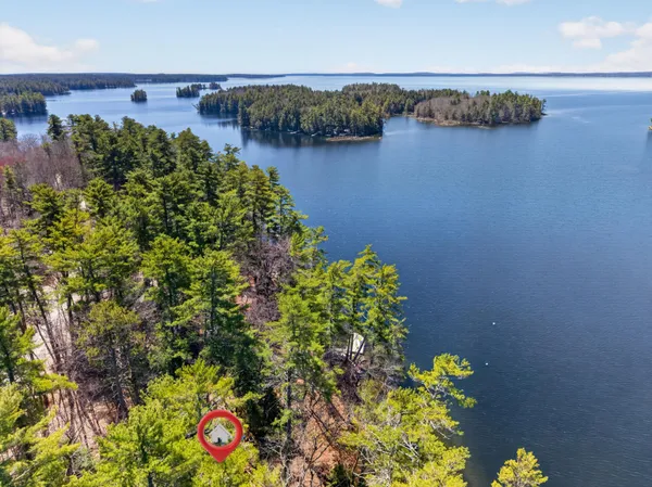 $1,375,000 | 153 Sebago Haven Road, Casco, ME 04015