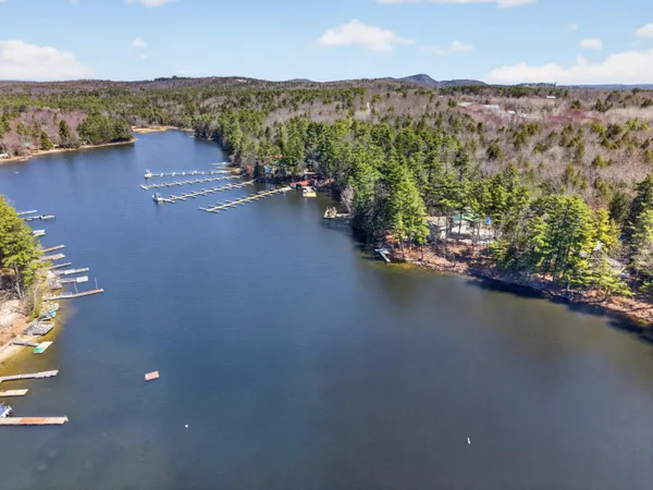 $1,375,000 | 153 Sebago Haven Road, Casco, ME 04015