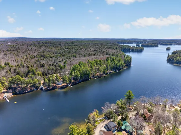 $1,375,000 | 153 Sebago Haven Road, Casco, ME 04015