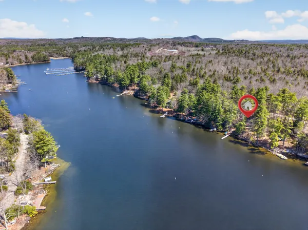 $1,375,000 | 153 Sebago Haven Road, Casco, ME 04015