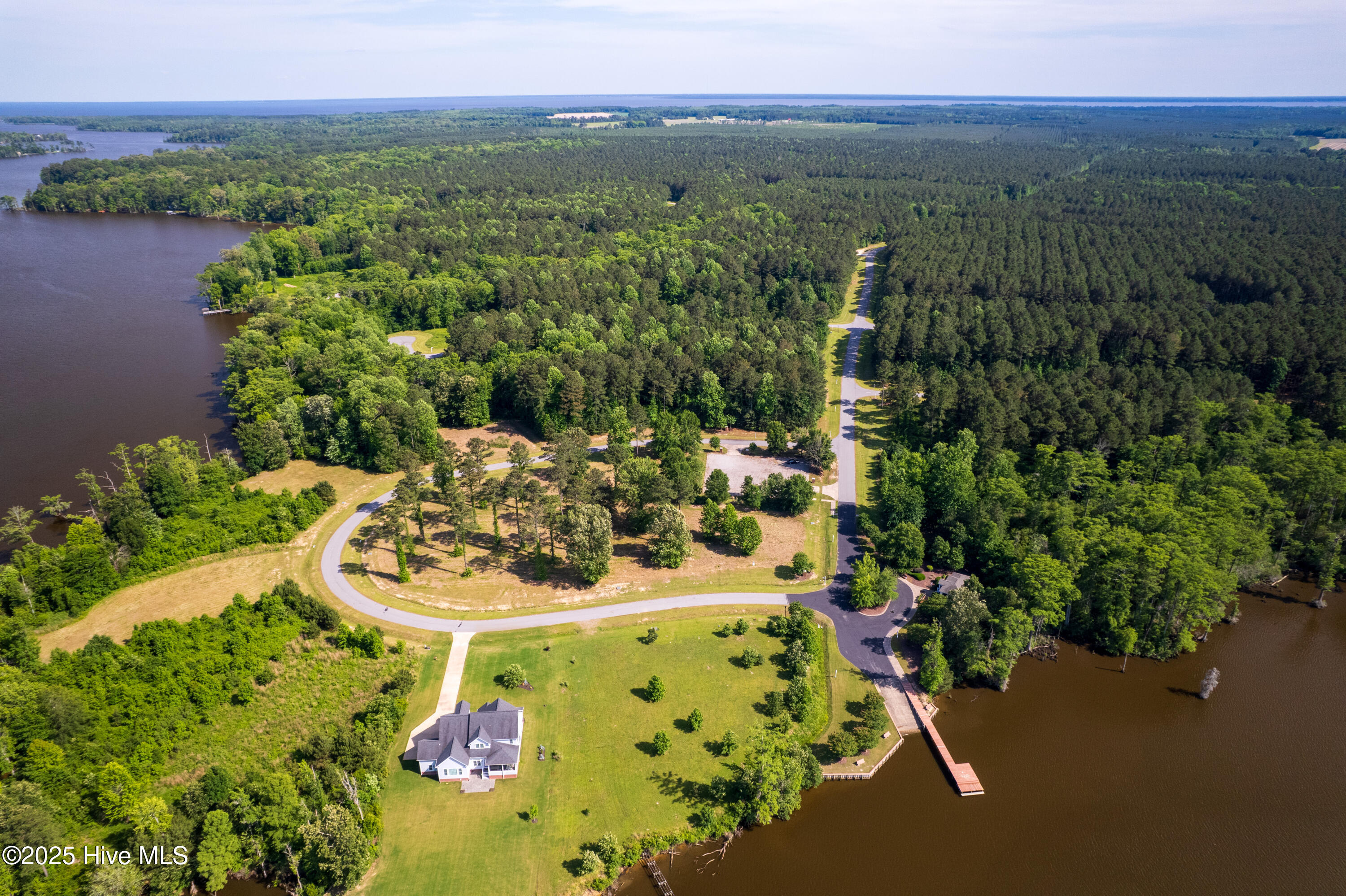 348 Plantation Circle Edenton, NC 27932 - Photo 4 of 8 ENC-8