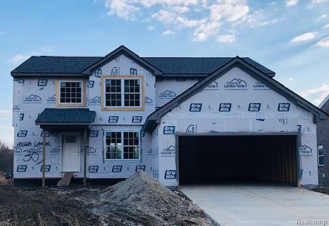 4BR 2.5Bath Ready Soon!