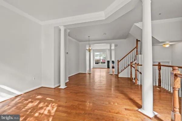 $2,850 | 13044 Town Commons Drive, Germantown, MD 20874