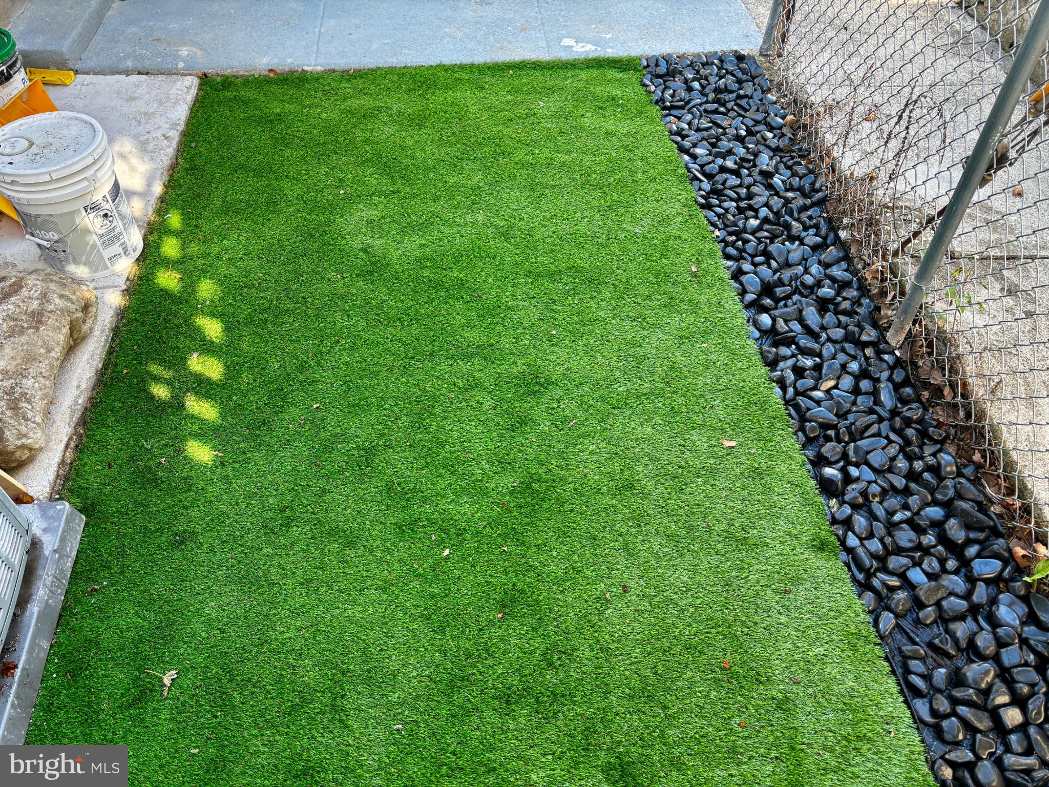 901 South 60th Street Philadelphia, PA 19143 - Photo 18 of 20 a view of an outdoor space